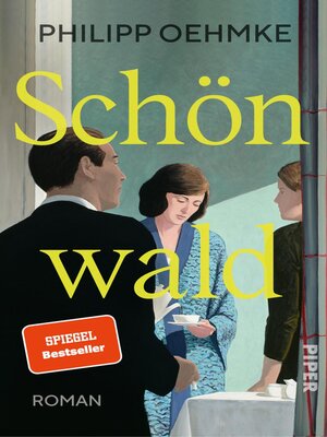 cover image of Schönwald